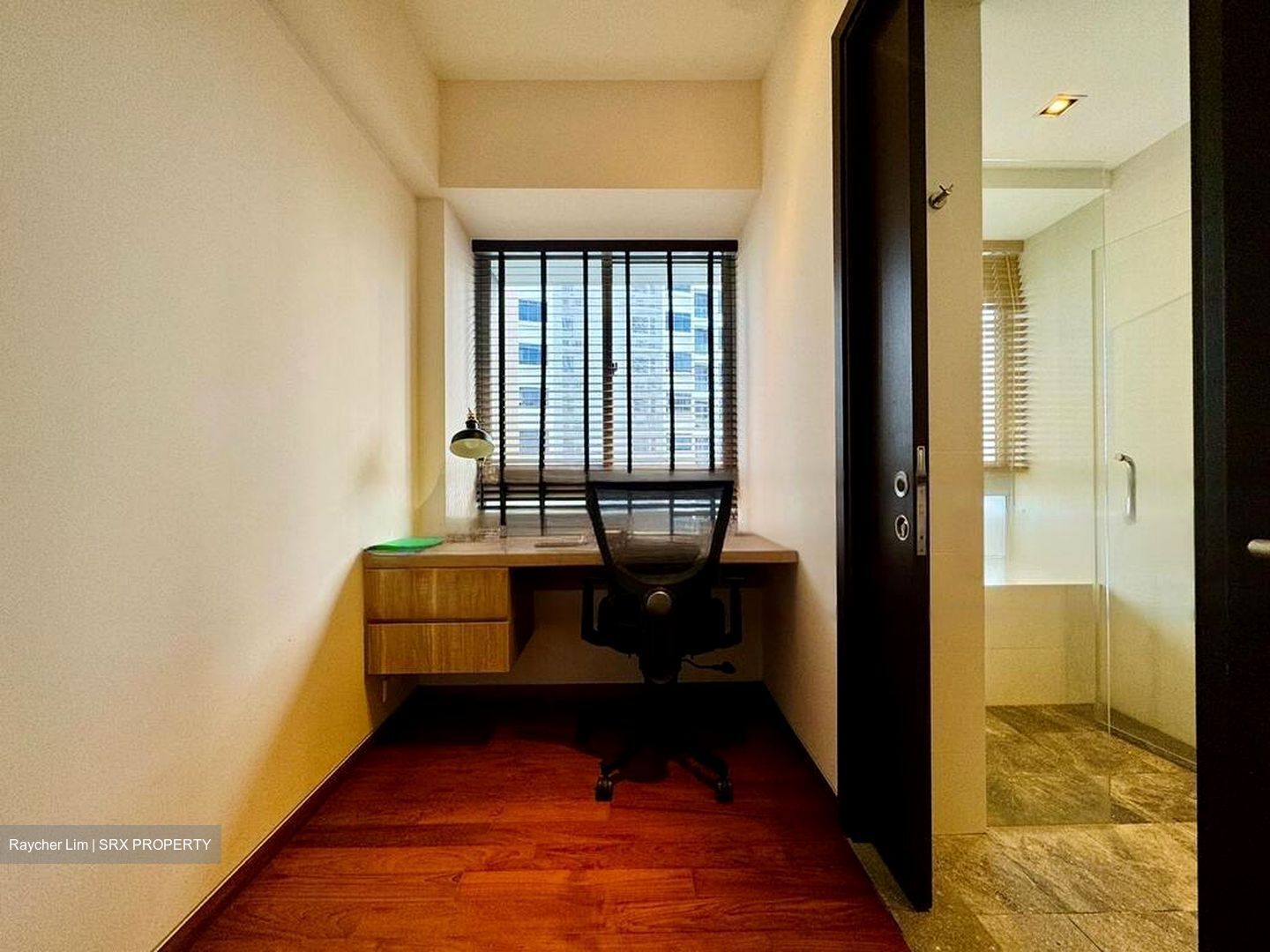 The Mercury (D10), Apartment #449132501
